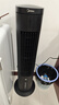 美的（Midea）【降温优选】家用空调扇智能语音冷风扇负离子净化静音落地冷风机水冷塔扇强力制冷小空调ACA10TJR 实拍图