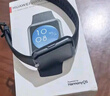 华为WATCH FIT 2活力款华为手表智能手表蓝牙通话幻夜黑 男女表 实拍图