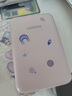绿联【3C认证可上飞机】磁吸无线充电宝10000mAh20W快充兼容MagSafe便携轻薄移动电源适用苹果华为小米 实拍图