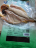 三都港 宁德三去开肚大黄鱼800g/2条净重 清蒸黄花鱼 生鲜 烧烤 实拍图