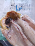 三都港 宁德三去开肚大黄鱼800g/2条净重 清蒸黄花鱼 生鲜 烧烤 实拍图