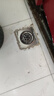 杜邦（DUPONT）换新断层地漏防臭贴304不锈钢枪灰色地漏翻新神器防臭防虫通用 实拍图