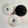 飞利浦（PHILIPS）DVD-R光盘/刻录盘空白光盘 刻录光盘 光碟 16速4.7G 乖乖桶 桶装50片 实拍图