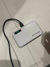 2025款移动随身WlFl5g无限流量全国通用无线路由器7wlfi 全网通【闪耀版】赠送体验流量 实拍图