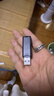 川宇USB3.0高速SD/TF卡读卡器多合一 支持单反相机存储卡行车记录仪监控无人机电脑手机内存卡读卡器 实拍图