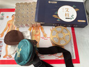 红杏林艾灸盒家用艾灸罐仪器一体机无烟熏蒸仪艾草热敷包全身通用器具 实拍图