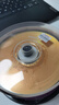 紫光（UNIS）DVD-R  刻录光盘 空白盘 碟片 4.7G 金龙系列 16速 25片装 商务办公 数据存储 实拍图