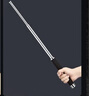 神火（SupFire）XD3实心合法防身武器伸缩棍防身棍棒学生车载便携防身甩棍棒65CM 实拍图