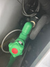 可其氏高速管道疏通剂泡泡粉下水道疏通剂强力溶解厨房马桶去除小飞虫 实拍图