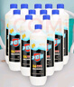 净佰俐84消毒液800ml*12瓶整箱装漂白水八四消毒地板环境宠物杀菌除菌液 实拍图
