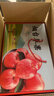 甜醉了 烟台苹果栖霞红富士新鲜水果生鲜山东特产脆甜整箱平果礼盒礼品 精品礼盒（9枚-80#） 实拍图