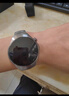HUAWEI WATCH 5 46mm高端款航天级钛合金表壳钛金属表带首创X-TAP智感窗鸿蒙AI腕上小艺eSIM通信智能手表 实拍图