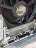 宏碁掠夺者（PREDATOR）96G(48G×2)套装 DDR5 6000频率 台式机内存条 Pallas II 凌霜系列（C28）星光银 AI电脑配件 实拍图