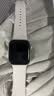 Smorss【2片秒贴】适用苹果手表iwatch SE/SE3保护膜apple watch SE2/S6/5/4手表水凝膜非钢化贴膜40mm 实拍图