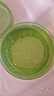 自然乐园（Nature Republic）芦荟胶晒后修复补水保湿身体乳液面霜男士贴贴霜芦荟膏凝胶300ml 实拍图
