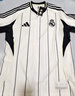 阿迪达斯 （adidas）男 足球系列 REAL US SHIRT 皇家马德里休闲文化衫 JN3073  L 实拍图