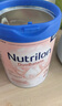 诺优能（Nutrilon）荷兰牛栏白金版婴幼儿奶粉2段6-12个月 800g 实拍图