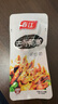 春江无骨鸭掌 泡椒味 120g去骨鸭爪休闲解馋卤味零食 鸭货熟食5支装 实拍图