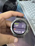 KPEP六星双频定位登山跑步游泳配速运动轨迹铁人三项血氧心率运动手表 实拍图