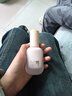 正品养肤虾青素粉底液轻薄持妆遮瑕自然提亮滋润bb霜平价学生党 象牙白【1瓶】 30g 实拍图