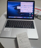苹果（Apple） MacBook Pro/Air 二手苹果笔记本电脑 商务 办公 游戏 设计 剪辑 95新19款FJ2灰FL2银FN2金8G/256G 实拍图
