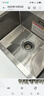 华帝（VATTI）304不锈钢水槽大单槽厨房洗菜盆一体盆家用洗菜池水池盆 S3系列 实拍图