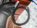 优籁特Type-c转HDMI转换线USB-C雷电4/5 4K60Hz高清转换器头华为苹果手机笔记本电脑外接显示器2米 实拍图