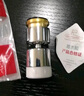 潜水艇（Submarine）QP-3起泡器铜材质面盆菜盆龙头可用防溅360度旋转花洒气泡双出水 实拍图