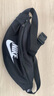 耐克 WAISTPACK - FA21 腰包男女休闲包运动包斜挎包胸包书包 DB0490-010 均码 实拍图
