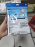 3M口罩9513轻型N95立体KN95防沙尘防飞沫颗粒物防雾霾PM2.5 3只 实拍图