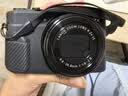 佳能（Canon）g7x3相机 佳能g7x2 专业数码相机 vlog视频家用照相机 卡片照像机 延时摄影【七夕礼物】 G7 X Mark II黑色 店长推荐【拍套餐四升级套餐五 立省500起】 实拍图