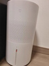 米家小米空气加湿器 无雾加湿器3 400mL/h快速加湿家用卧室大容量办公室婴儿孕妇 4L大容量CJSJSQ05ZMZ 实拍图