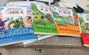 四大名著小学生版 快乐读书吧五年级下册（全四册）赠考点手册 西游记 三国演义 红楼梦 水浒传青少彩绘版无障碍阅读儿童文学中小学教辅小学生课外阅读书籍10-14岁少儿推荐阅读图书 晒单实拍图