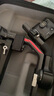 大疆（DJI）RS4 RS4PRO 如影手持云台稳定器 单反稳定器 AI跟拍 三轴防抖专业拍摄相机手持云台稳定器 RS 4 PRO 标准 官方标配 实拍图