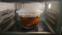 宜盾普微蒸烤一体机微波炉家用变频烤蒸微波水波炉微波电烤箱一体机32L星鲜厨WZ32A 实拍图
