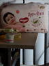 好奇（Huggies）铂金装小桃裤成长裤XXL74片(15kg以上)尿不湿【消暑散热】 实拍图