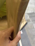 定制棉门帘加厚冬季保温保暖防水帆布牛津布PU皮革商场超市门帘子 防水牛津布9色 实拍图