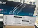 格之格 CF500A硒鼓 适用惠普m254dw硒鼓m281fdw墨盒m254nw m281fdn m280nw 202a硒鼓带芯片墨粉盒 1600页 青色 单支 实拍图