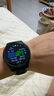 佳明（GARMIN）FR265心率跑步户外运动智能手表生日礼物Forerunner265极夜黑 实拍图