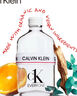 卡尔文克雷恩（Calvin Klein）ck everyone香水众我中性淡香水100ml生日节日礼物送男女友老婆 实拍图