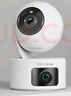 普联（TP-LINK）双摄600万智能摄像头 家用监控器360度无死角夜视全景无线手机远程婴儿宠物室内安防IPC43AW双摄版 实拍图