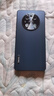 天觉 适用华为mate40pro手机壳 mate40/40E保护套直边商务超薄磨砂全包女男潮款防摔 Mate40 Pro【深海蓝】升级直边/轻奢质感 实拍图