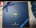 梦特娇（MONTAGUT） 钢笔签字笔弯尖美工笔三笔头书写办公节日礼物礼盒书签墨囊套装永恒系列黑色 实拍图