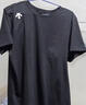 迪桑特（DESCENTE）TRAINING系列综训男士TOUGH面料短袖针织衫T恤 BW-BW 2XL (185/104A) 实拍图