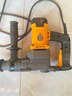 汉卫士电锤电镐冲击电钻大功率混凝土打孔工具箱电铲开槽机钻孔机 实拍图