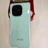 vivo iQOO Z9 【国家补贴】12GB+512GB 山野青 6000mAh 蓝海电池 第三代骁龙 7 电竞手机 实拍图