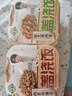 五谷道场自热米饭笋尖炒肉+雪里红炒肉 实拍图