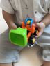 汇乐玩具工程车婴幼儿童玩具车拖拉机挖掘机男孩宝宝玩具生日礼物 吊车 实拍图