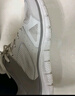 斯凯奇（Skechers）男鞋秋季软底拼接运动鞋增高舒适厚底健步鞋232398 实拍图