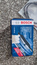 博世（BOSCH）刹车前片原厂品质宝马3系5系125218220320325425330525X1X2X3MINI 实拍图